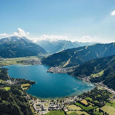 Alpinresort Kaprun 4 المظهر الخارجي الصورة