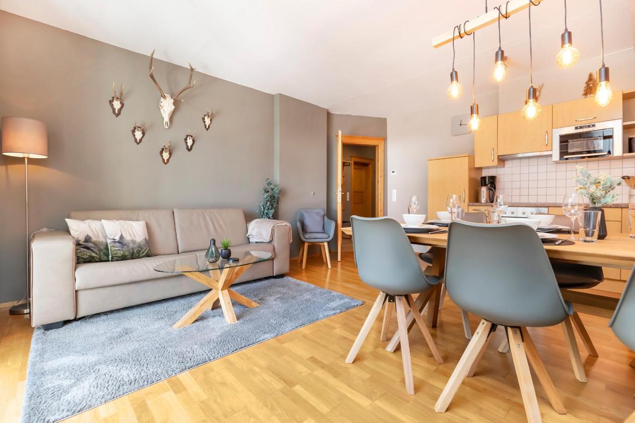 Alpinresort Kaprun 4 المظهر الخارجي الصورة