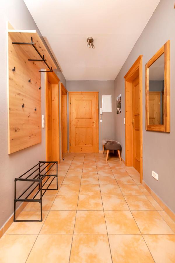 Alpinresort Kaprun 4 المظهر الخارجي الصورة