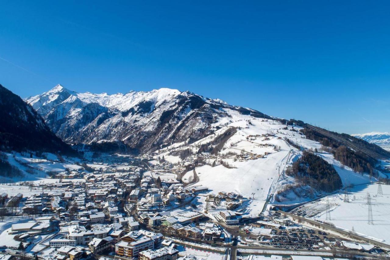 Alpinresort Kaprun 4 المظهر الخارجي الصورة