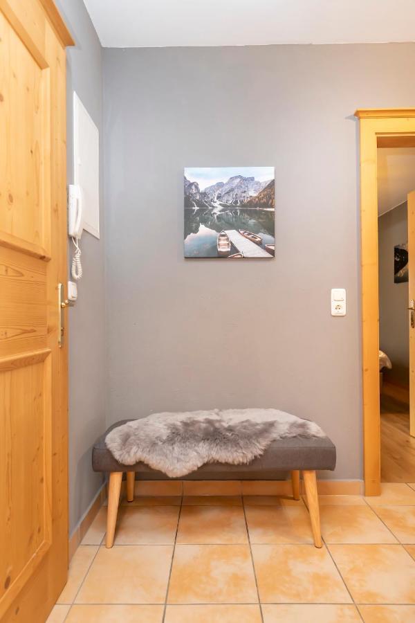 Alpinresort Kaprun 4 المظهر الخارجي الصورة