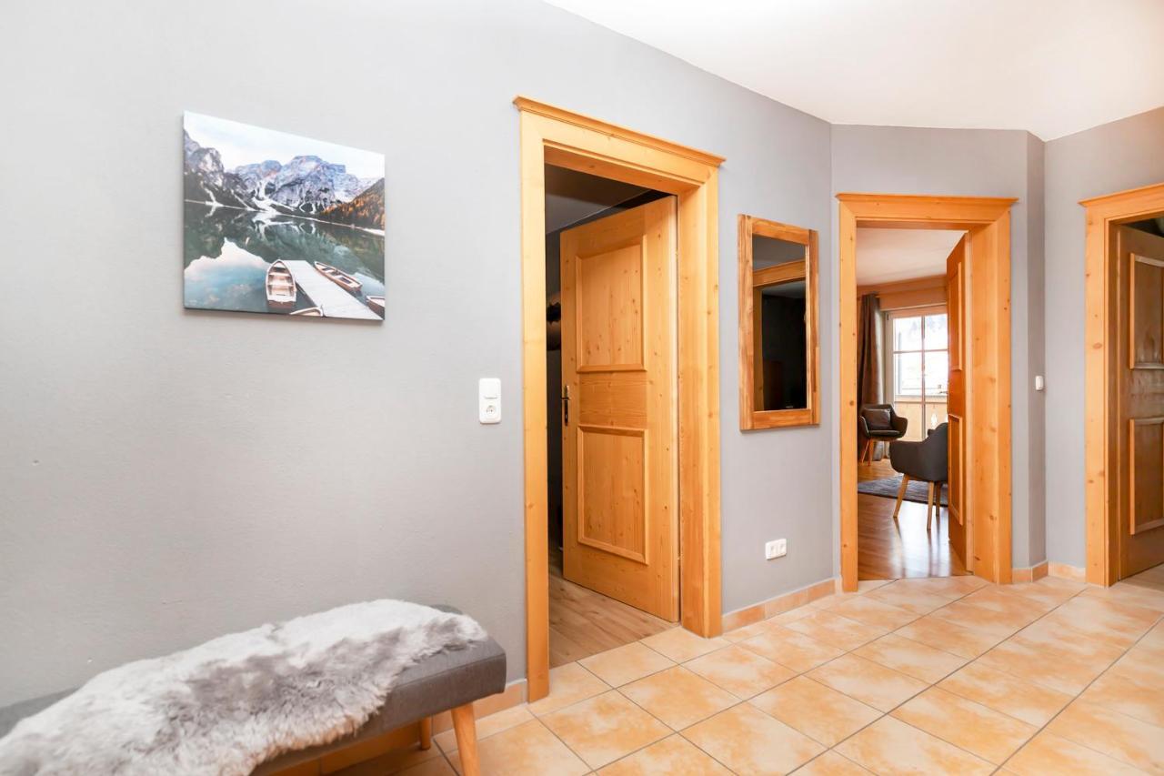 Alpinresort Kaprun 4 المظهر الخارجي الصورة